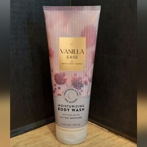 "VANILLA EASE"